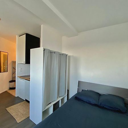Magnifique Studio La Rochelle Vue Mer Экстерьер фото